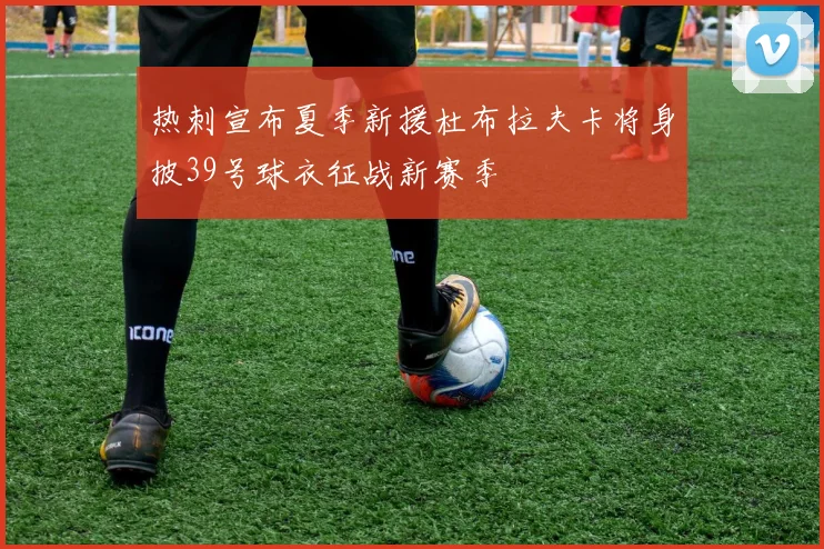 热刺宣布夏季新援杜布拉夫卡将身披39号球衣征战新赛季